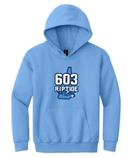 Image 2 of Riptide Youth Hoodies