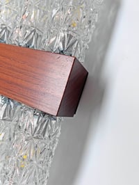 Image 9 of PAREJA DE APLIQUES VINTAGE ITALIANOS, AÑOS 60