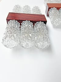 Image 5 of PAREJA DE APLIQUES VINTAGE ITALIANOS, AÑOS 60