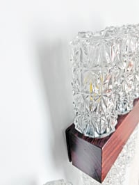 Image 8 of PAREJA DE APLIQUES VINTAGE ITALIANOS, AÑOS 60