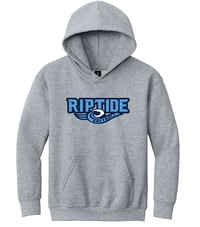 Image 3 of Riptide Youth Hoodies