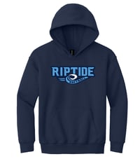 Image 5 of Riptide Youth Hoodies