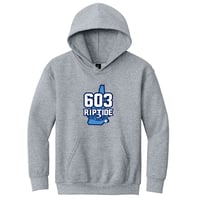 Image 4 of Riptide Youth Hoodies