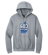 Image 1 of Riptide Adult Hoodies