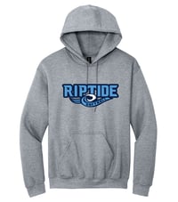 Image 2 of Riptide Adult Hoodies