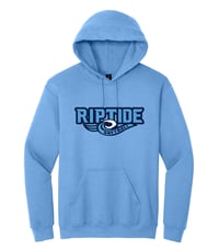 Image 6 of Riptide Adult Hoodies