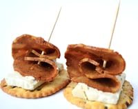 Image 3 of Salami Slices