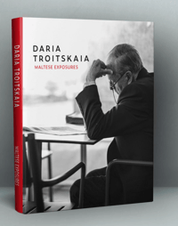 Image 1 of Maltese Exposures