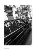 Image 3 of Maltese Exposures