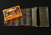 Image 2 of Konsensus - Life Deprived Tape