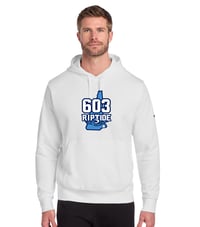 Image 1 of Riptide Premier Men's Adult Hoodie