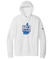Image 2 of Riptide Premier Men's Adult Hoodie