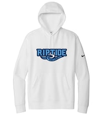 Image 3 of Riptide Premier Men's Adult Hoodie