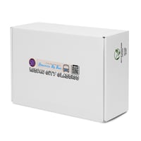 Image 5 of Dominica By Bus Roseau City Classic High Top Sneakers Men's