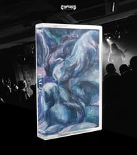 Image 2 of Pale - EP tape