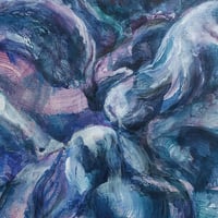 Image 1 of Pale - EP tape