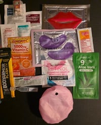 Image 3 of Spring Break 2026 Hangover Recovery Kit