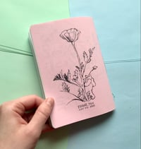 Image 5 of SKETCHBOOK ZINE 1