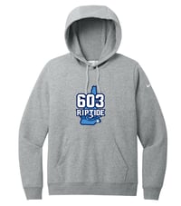 Image 4 of Riptide Premier Women's Adult Hoodie