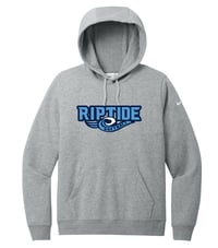 Image 5 of Riptide Premier Women's Adult Hoodie