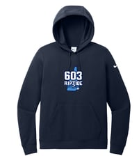 Image 7 of Riptide Premier Women's Adult Hoodie