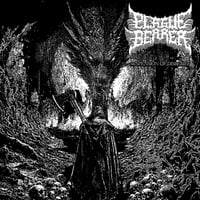 Image 1 of Plague Bearer - Suspension of Disbelief Tape