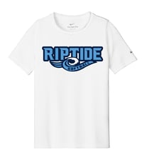 Image 1 of Riptide Legend Tee Adult and Youth