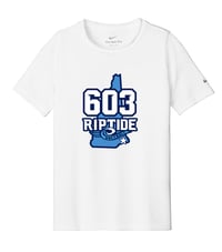 Image 2 of Riptide Legend Tee Adult and Youth