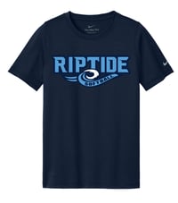 Image 4 of Riptide Legend Tee Adult and Youth