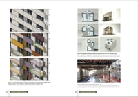 Image 13 of TRANSFORMER LES BATIMENTS ORDINAIRES - Julien CORREIA / Patrick DE JEAN / Jérome MARIN 