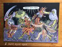 Image 1 of  A5 Prints