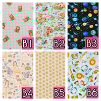 Image 9 of Handmade Quilted Diaper & Wipes Pouch – Travel Baby Essentials Organizer