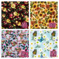 Image 10 of Handmade Quilted Diaper & Wipes Pouch – Travel Baby Essentials Organizer