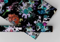 Image 1 of 'Inverted LOVE MAXI' Wallpaper Roll – 10m