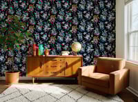 Image 5 of 'Inverted LOVE MAXI' Wallpaper Roll – 10m