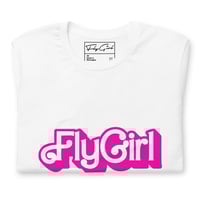 Image 1 of FlyGirl
