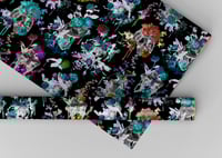 Image 1 of 'Inverted LOVE' Wallpaper Roll – 10m