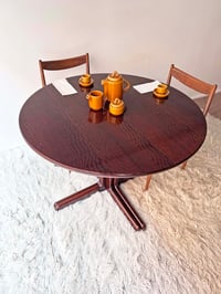 Image 3 of MESA EXTENSIBLE GUILLEUMAS N.º 162