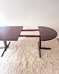 Image 7 of MESA EXTENSIBLE GUILLEUMAS N.º 162