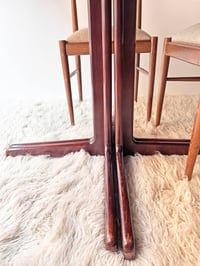 Image 8 of MESA EXTENSIBLE GUILLEUMAS N.º 162