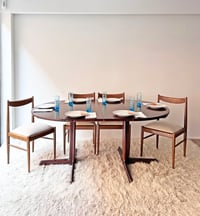 Image 2 of MESA EXTENSIBLE GUILLEUMAS N.º 162