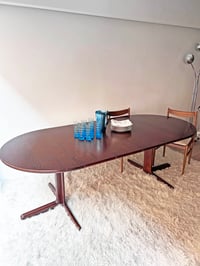 Image 4 of MESA EXTENSIBLE GUILLEUMAS N.º 162