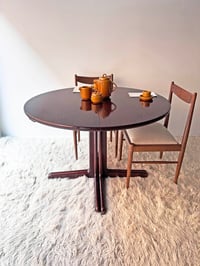 Image 5 of MESA EXTENSIBLE GUILLEUMAS N.º 162