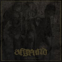 Image 1 of Afgrund - The Relevant EP Tape