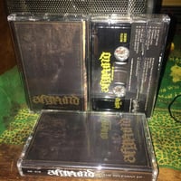 Image 2 of Afgrund - The Relevant EP Tape