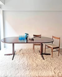 Image 1 of MESA EXTENSIBLE GUILLEUMAS N.º 162