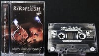 Image 2 of Birdflesh - Extreme Graveyard Tornado Tape 