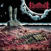 Image 1 of One Day In Fukushima - Ozymandias Tape