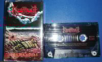Image 2 of One Day In Fukushima - Ozymandias Tape