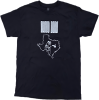 Image 1 of Ghost Dojo "Barbed Texas" Tee